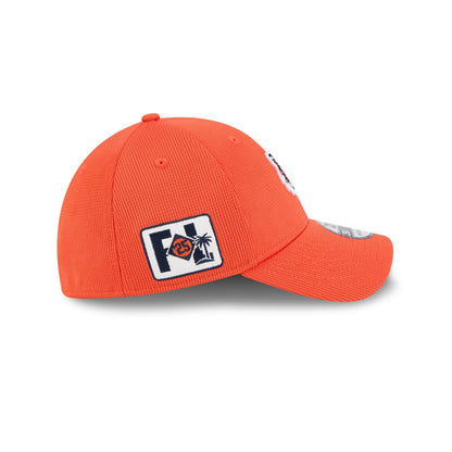 Detroit Tigers 2025 Spring Training 39THIRTY Stretch Fit Hat