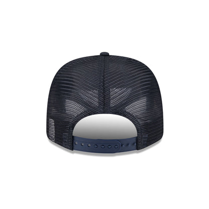 Detroit Tigers 2025 Batting Practice 9SEVENTY Trucker Hat
