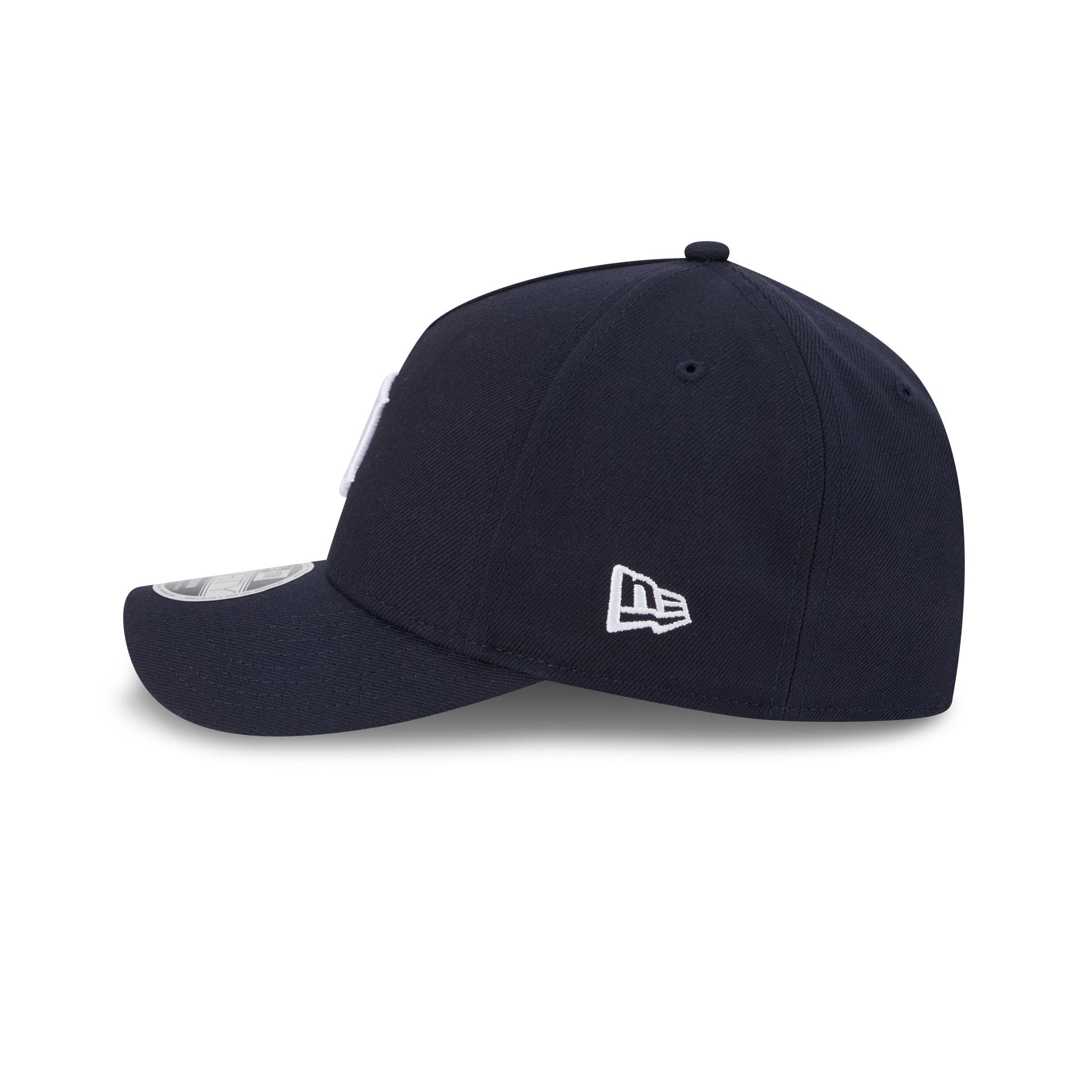 Detroit Tigers Authentic Collection 9FORTY M-Crown A-Frame Snapback Hat