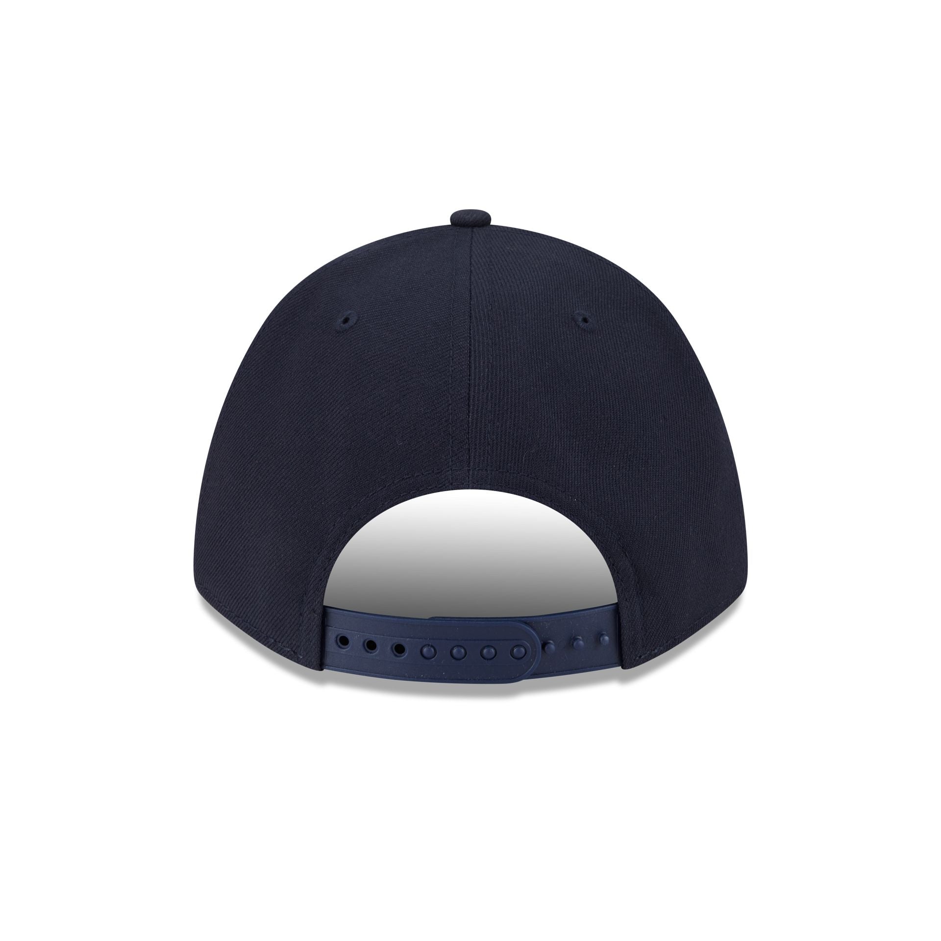 Detroit Tigers Authentic Collection 9FORTY M-Crown A-Frame Snapback Hat