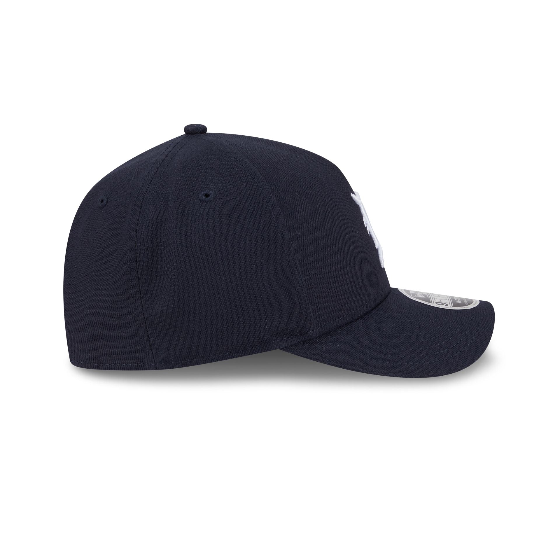 Detroit Tigers Authentic Collection 9FORTY M-Crown A-Frame Snapback Hat