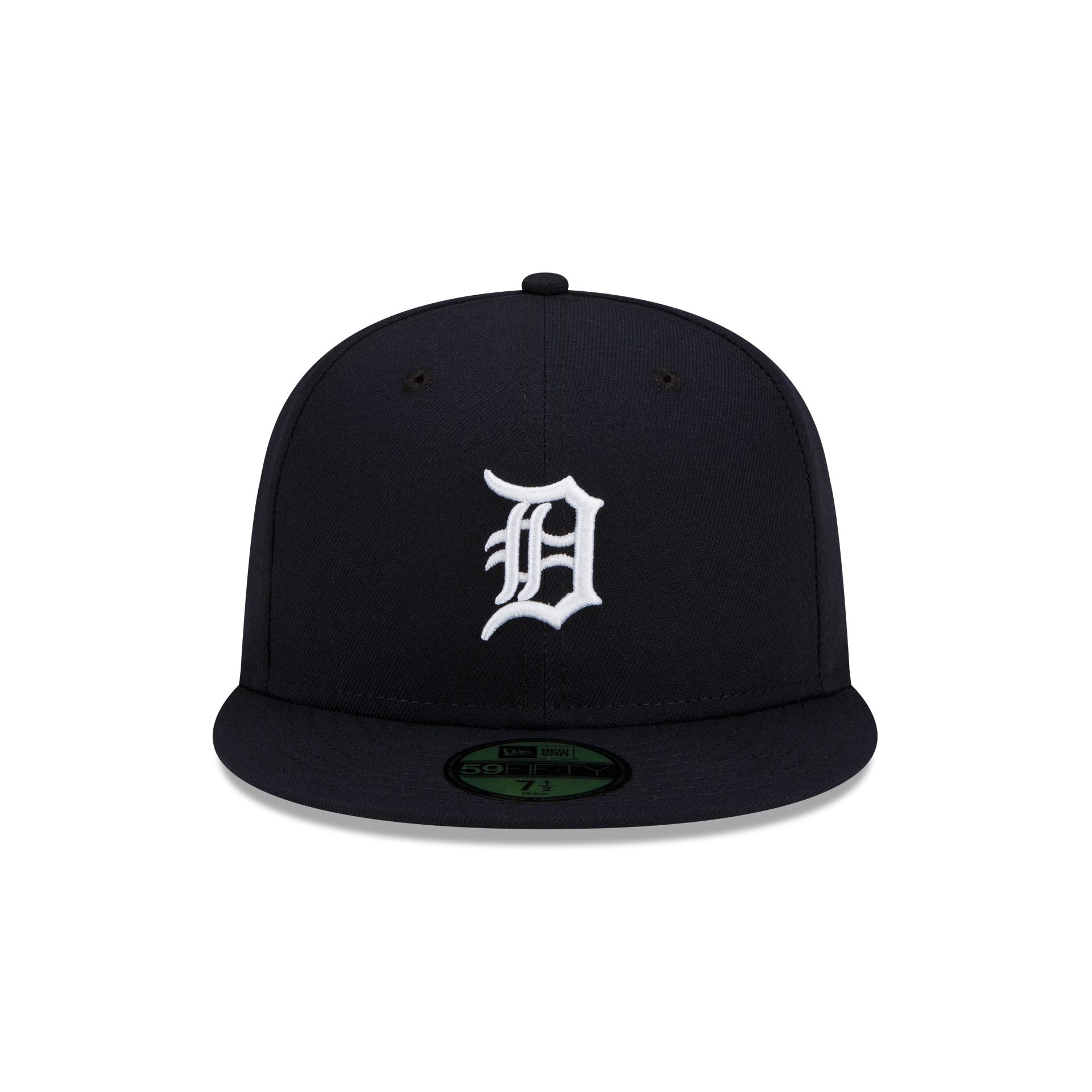 Detroit Tigers Player's Weekend Maeda 59FIFTY Fitted Hat