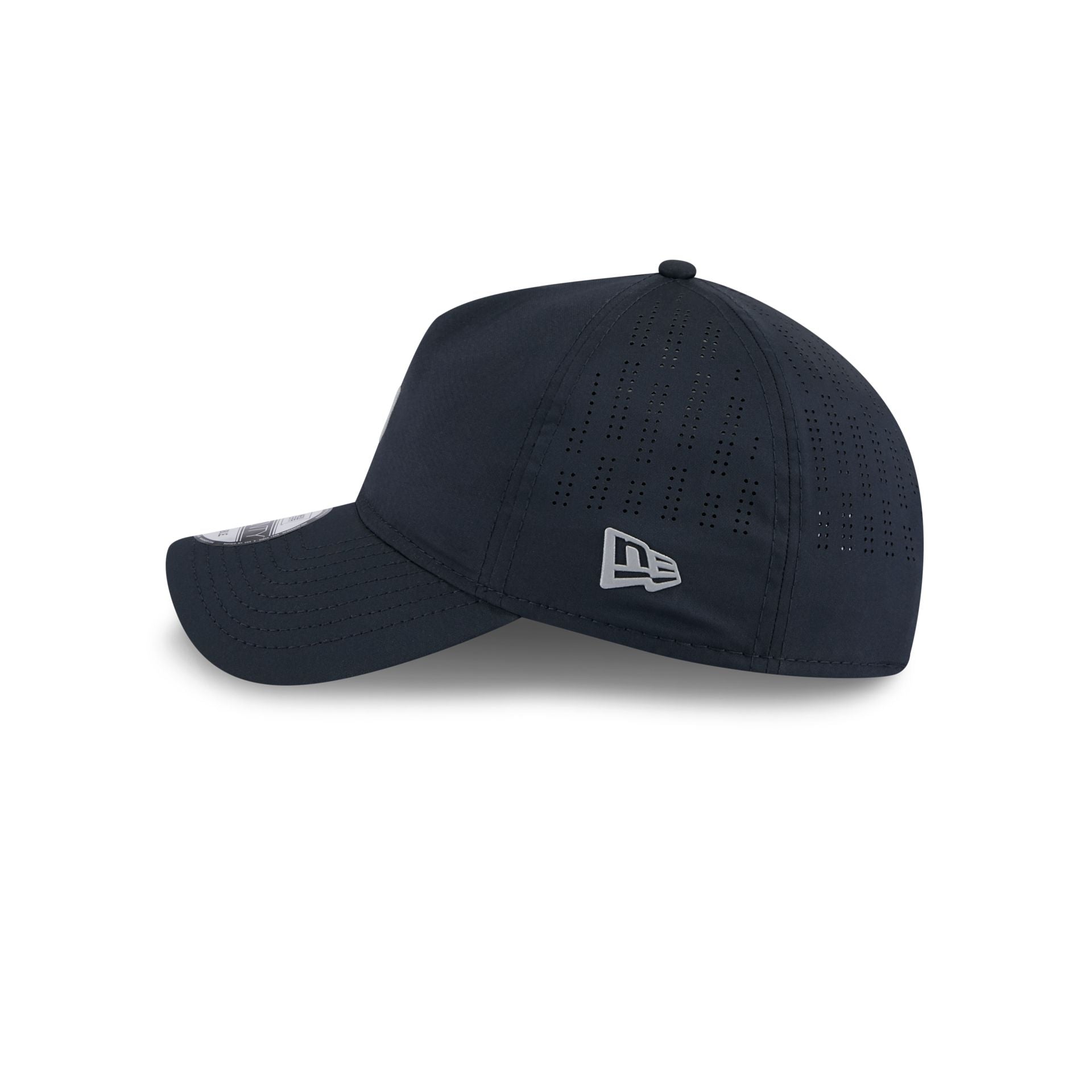 Detroit Tigers Reflect 9TWENTY A-Frame Adjustable Hat