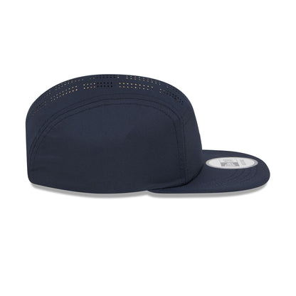 Detroit Tigers Reflect Camper Strapback Hat