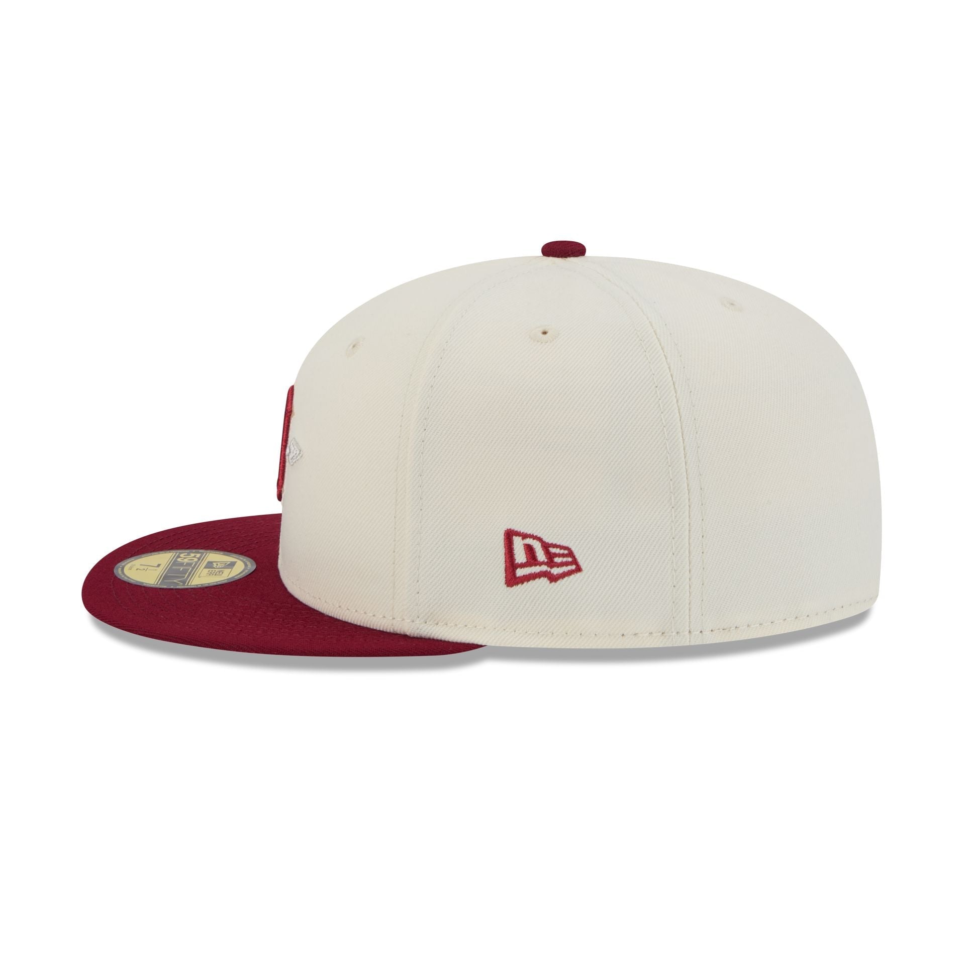 Detroit Tigers Cherub 59FIFTY Fitted Hat