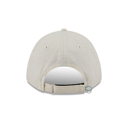 Detroit Tigers Neutral Hemp 9FORTY M-Crown A-Frame Adjustable Hat