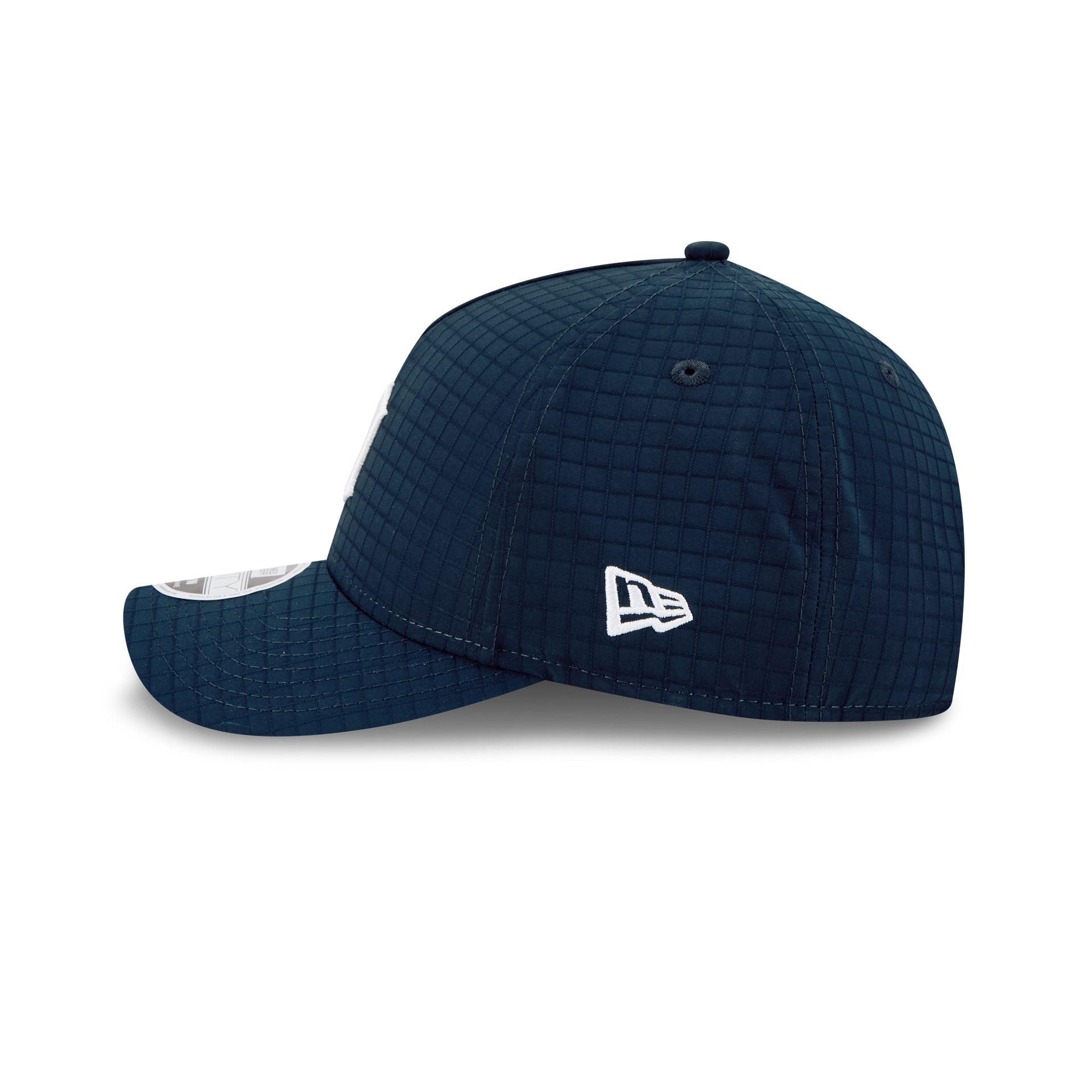 Detroit Tigers Ripstop 9FORTY M-Crown A-Frame Snapback Hat