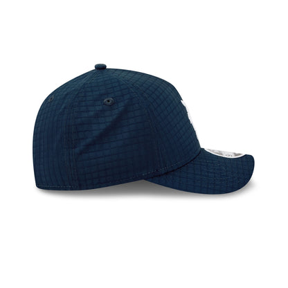 Detroit Tigers Ripstop 9FORTY M-Crown A-Frame Snapback Hat