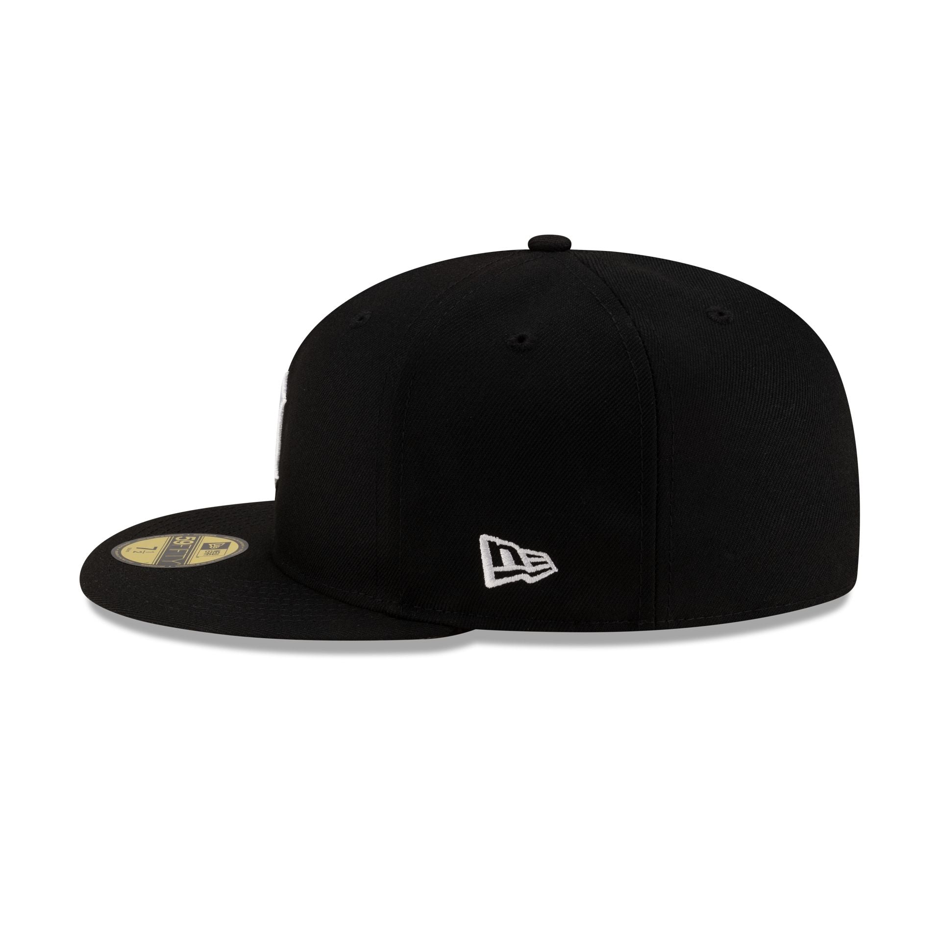 J-Frost x Detroit Tigers 59FIFTY Fitted Hat