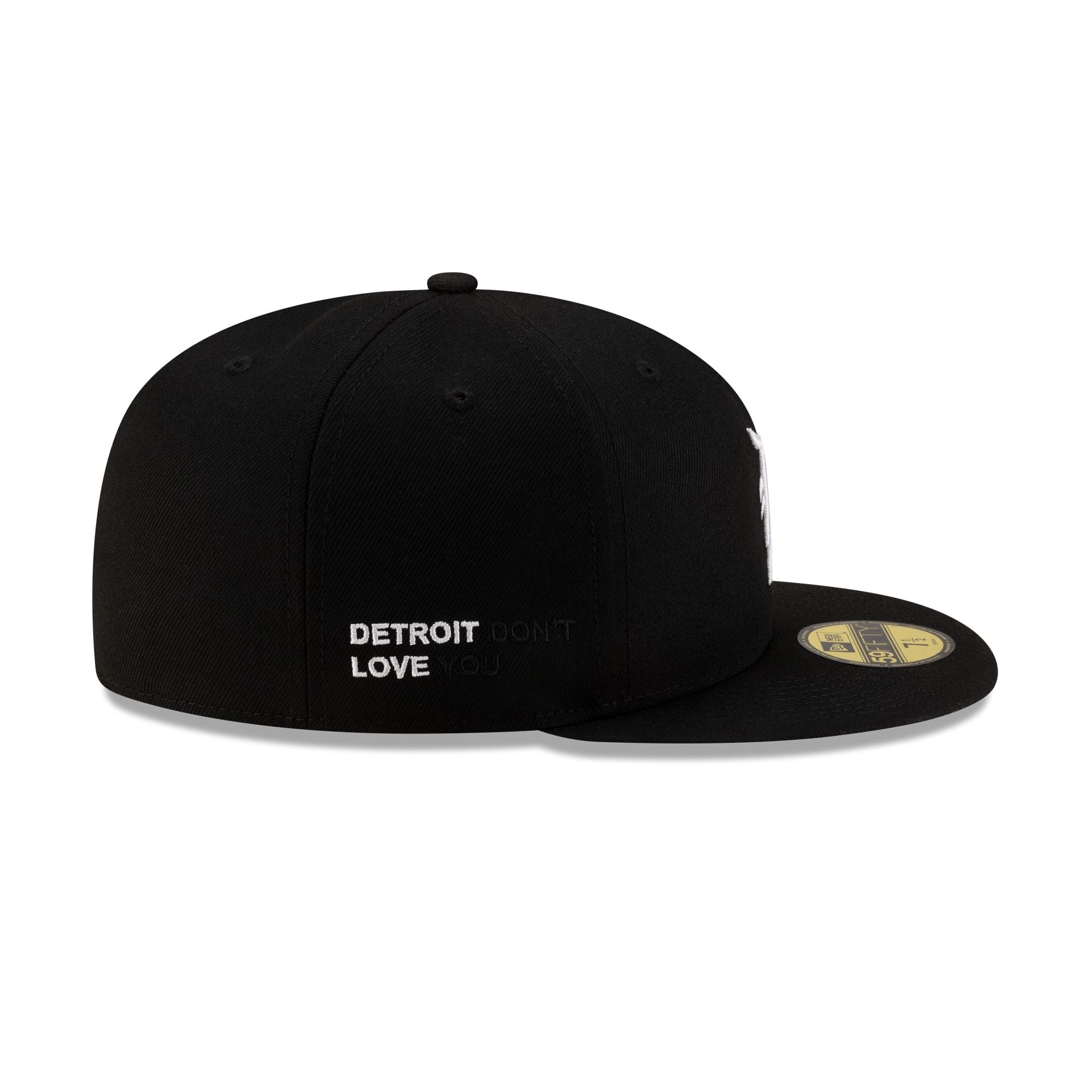 J-Frost x Detroit Tigers 59FIFTY Fitted Hat