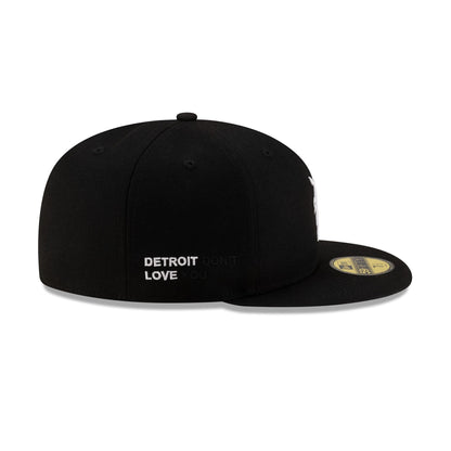 J-Frost x Detroit Tigers 59FIFTY Fitted Hat