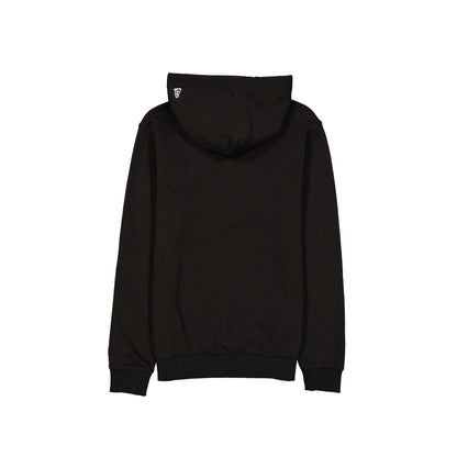 J-Frost x Detroit Tigers Black Hoodie
