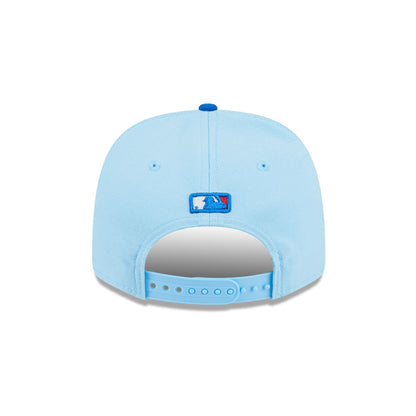 Detroit Tigers Independence Day 2025 9SEVENTY Stretch-Snap Hat