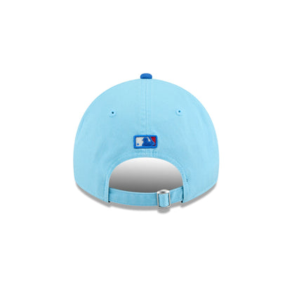 Detroit Tigers Independence Day 2025 9TWENTY Adjustable Hat
