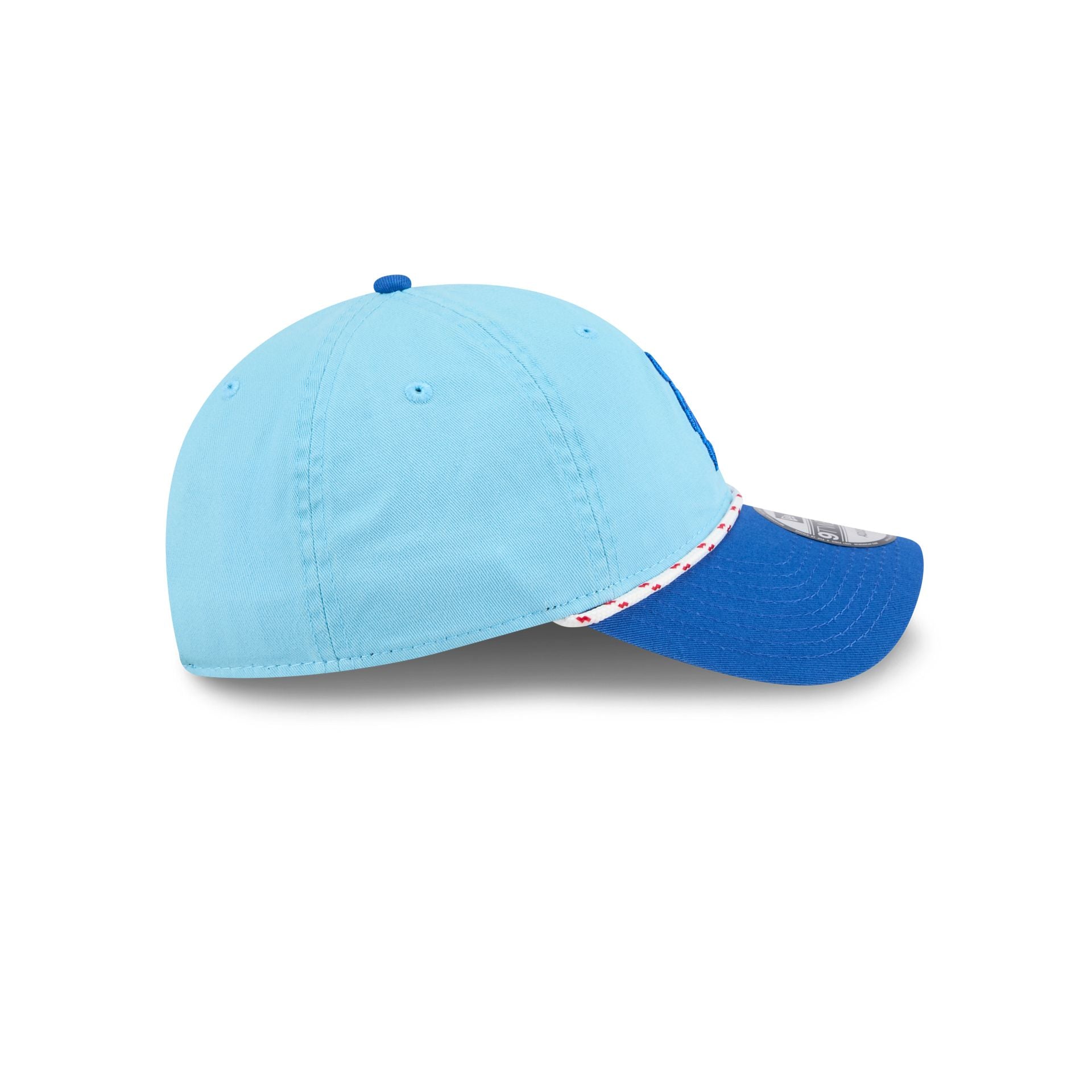 Detroit Tigers Independence Day 2025 9TWENTY Adjustable Hat