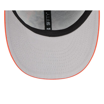 Detroit Tigers Diamond Hero Edition Low Profile 59FIFTY Fitted Hat