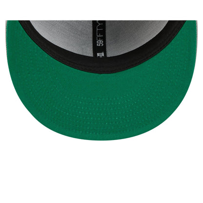 Detroit Tigers Cracked Cement 59FIFTY Fitted Hat