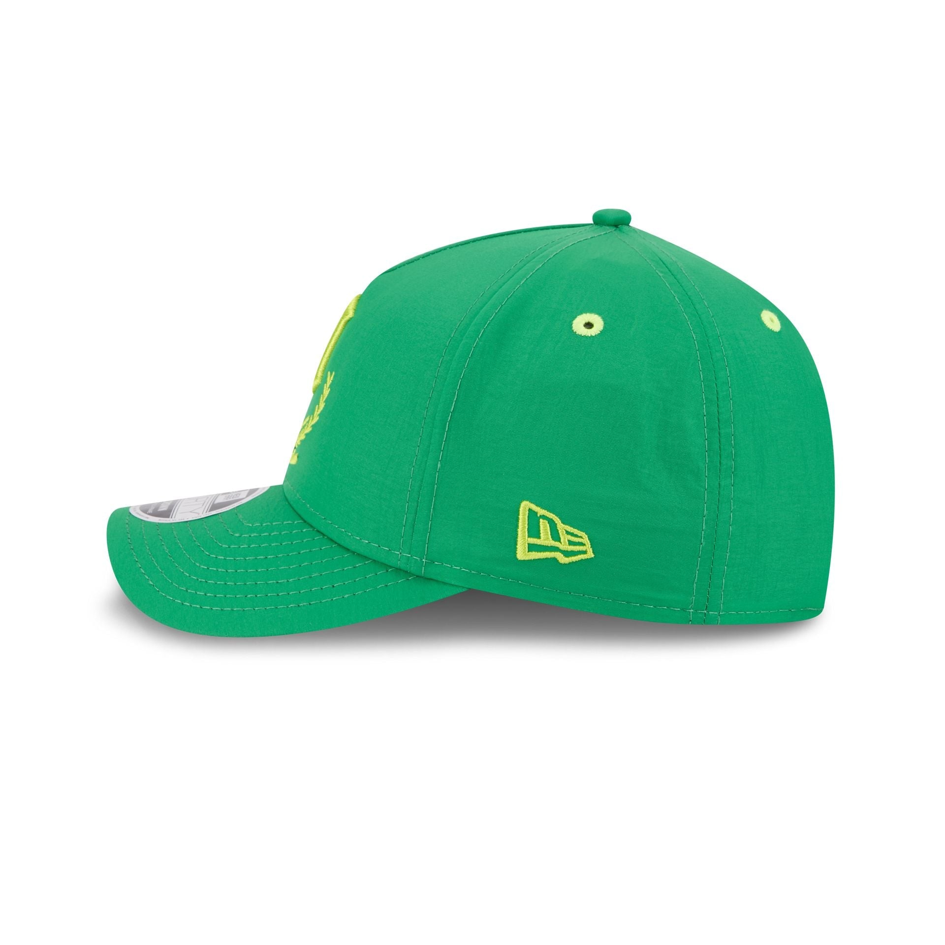 Detroit Tigers Tee Time 9FORTY M-Crown A-Frame Snapback Hat