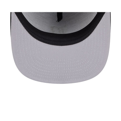 Just Caps Ripstop Camo Detroit Tigers 59FIFTY A-Frame Fitted Hat