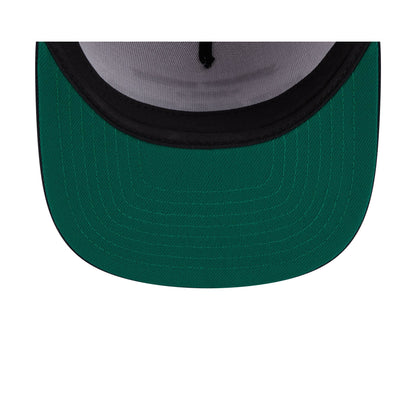 Detroit Tigers Summer Derby White 59FIFTY A-Frame Fitted Hat