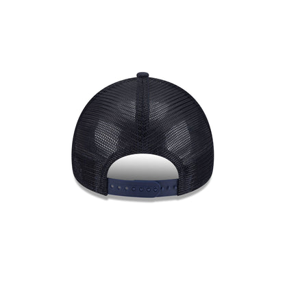 Detroit Tigers Generation Mascots 9FORTY A-Frame Trucker Hat