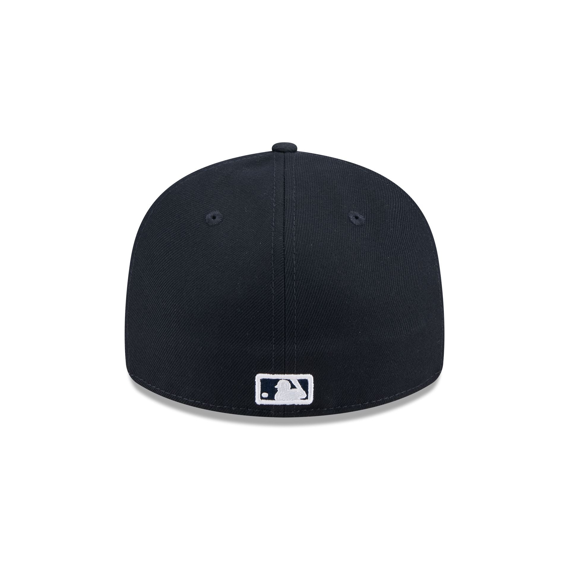 Detroit Tigers Hall of Fame 2025 Low Profile 59FIFTY Fitted Hat