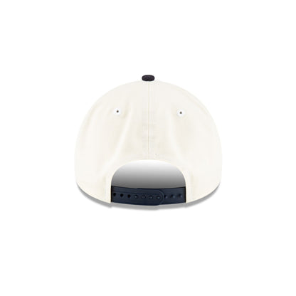 Detroit Tigers Mini Mascot 9FORTY A-Frame Snapback Hat