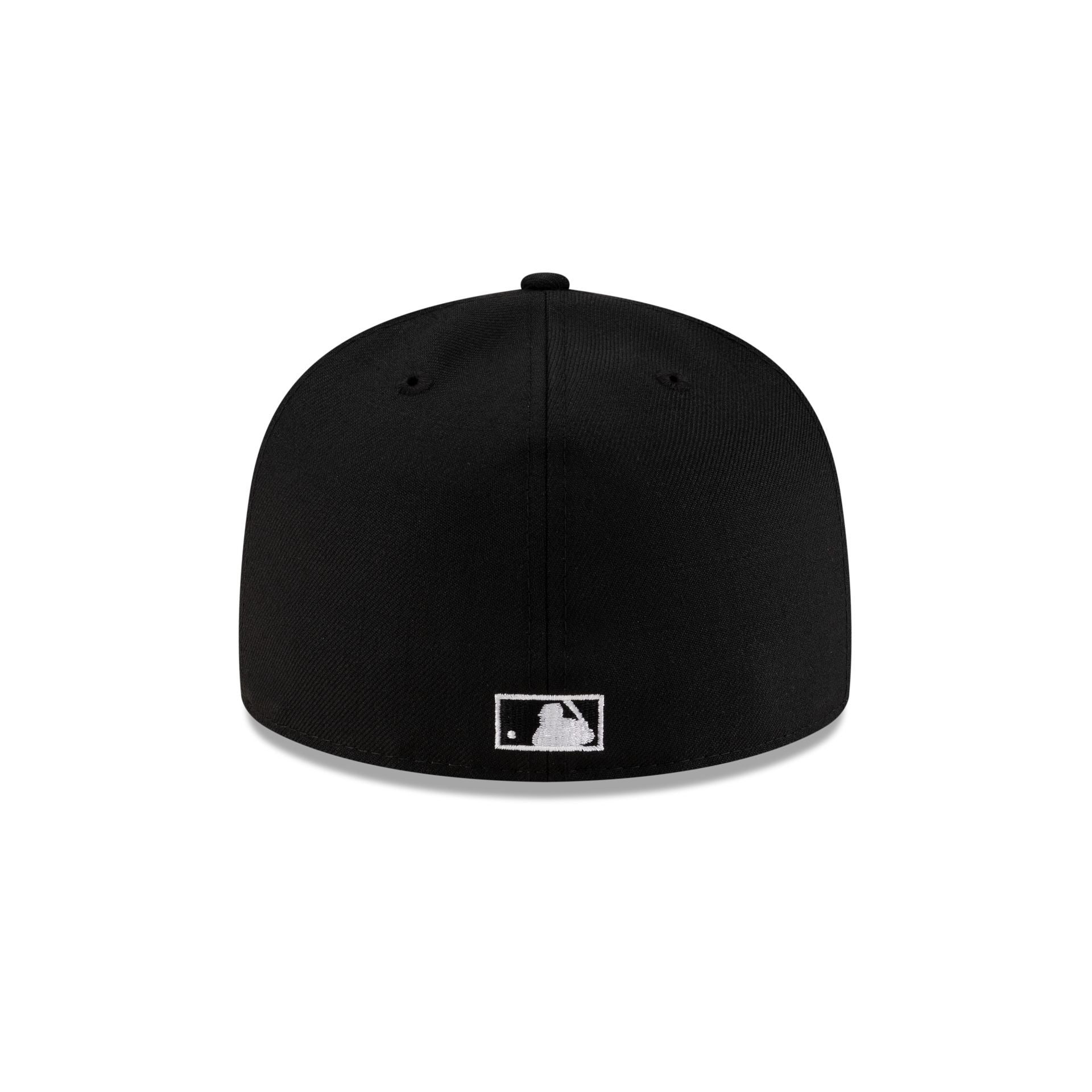 Just Caps Gothic Script Detroit Tigers 59FIFTY Fitted Hat