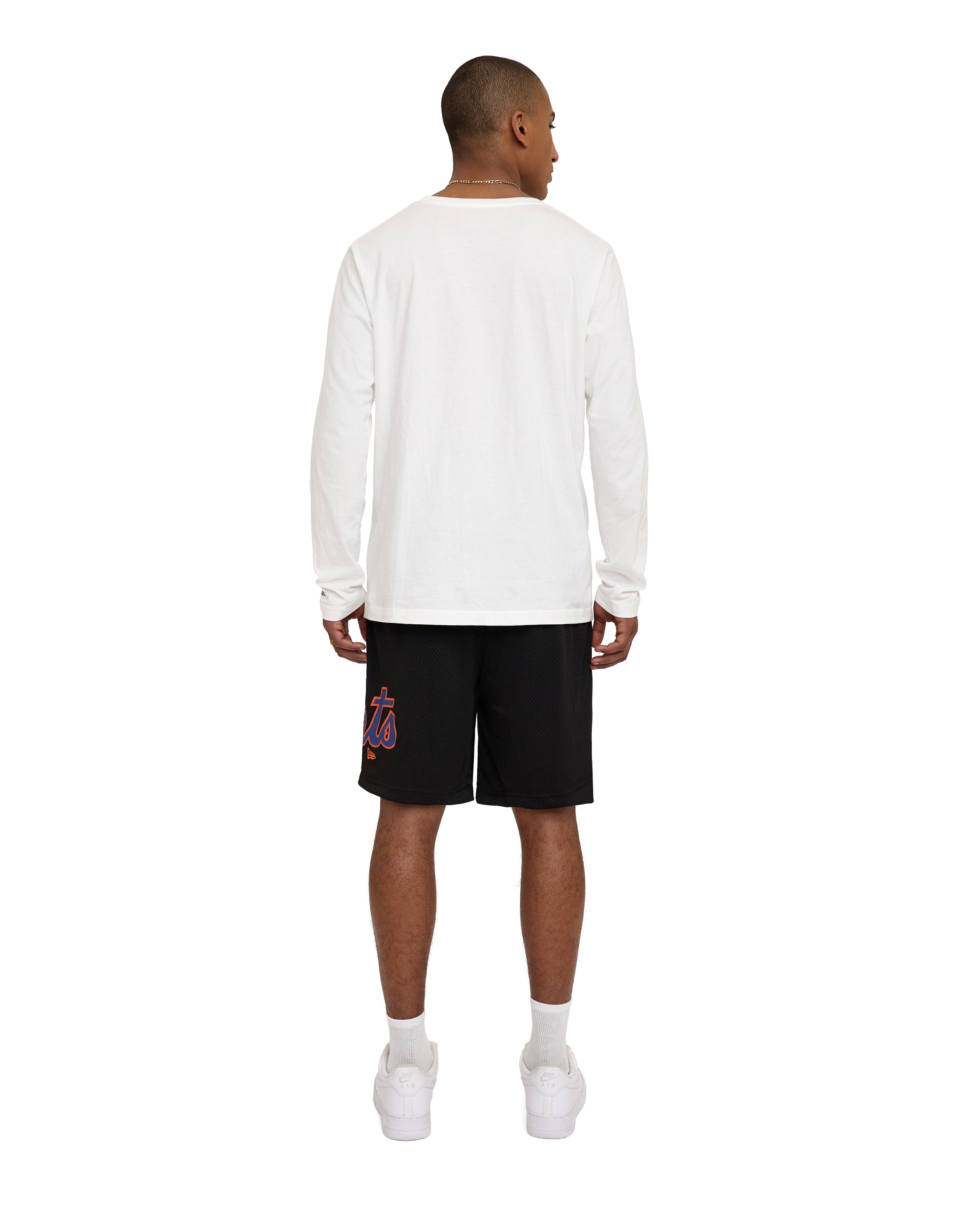 Detroit Tigers Mesh Shorts