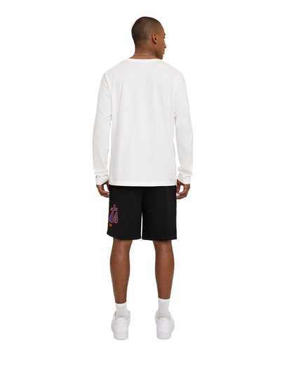 Detroit Tigers Mesh Shorts